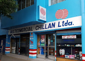 Multicomercial Chillan