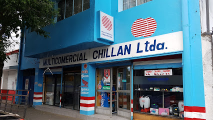 Multicomercial Chillan