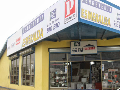 Ferretería Esmeralda