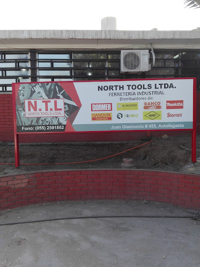 NORTH TOOLS LTDA