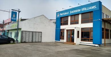 Sherwin Williams Chile