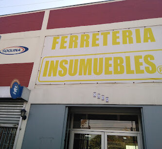 Ferreteria insumuebles