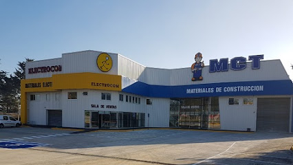 Electrocom Osorno