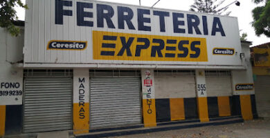 Ferreteria Express Limitada