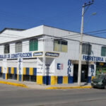 Comercial Peñarol - Ferretería