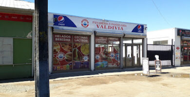 Panaderia Valdivia