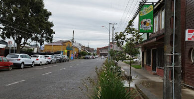 Ferreteria Llanquihue