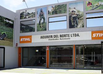 Stihl Copiapó