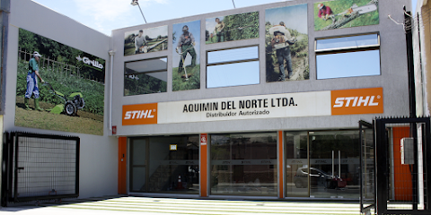 Stihl Copiapó