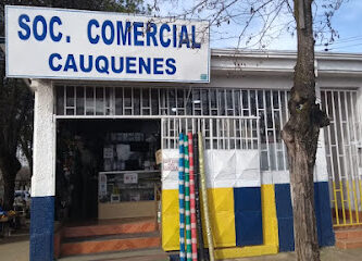 Comercial Cauquenes