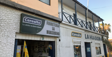 La Huasquina