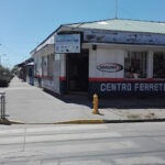 CENTRO FERRETERO EL ARAUCANO