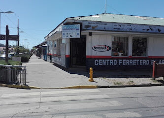 CENTRO FERRETERO EL ARAUCANO