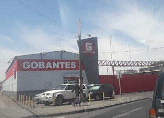 Electricidad Gobantes