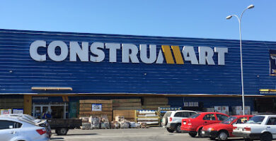 Construmart - Talca