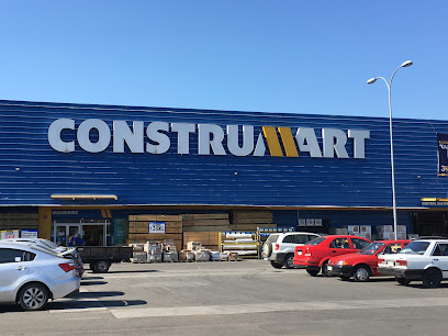 Construmart - Talca