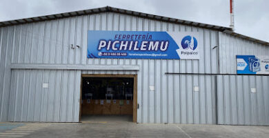 Ferreteria Pichilemu