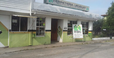 Ferretería Uruguay