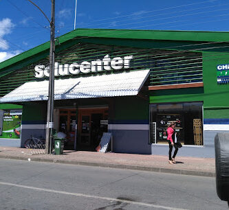 Ferreteria Solucenter