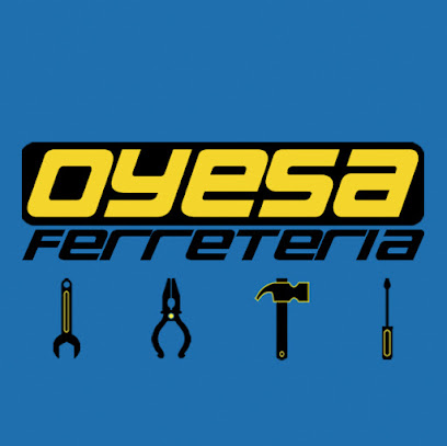 Oyesa Ferreteria