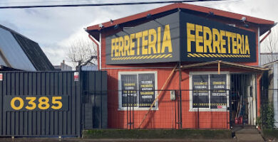 Ferreteria Pais