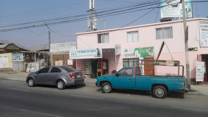 Ferretería El Chiflón del Norte