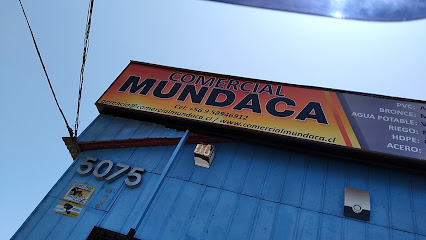 Comercial Mundaca