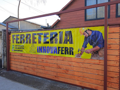 Ferretería Innovaferr