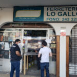 Ferretería lo Gallo