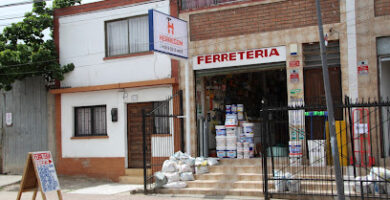 Ferreteria Herregom