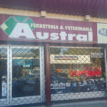 Ferreteria y Veterinaria Austral