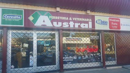 Ferreteria y Veterinaria Austral