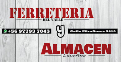 Ferreteria del Valle