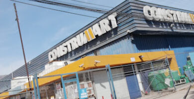 Construmart - Copiapó