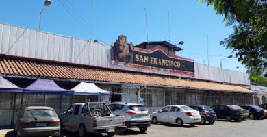 Ferretería San Francisco Plaza