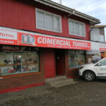 Comercial Torres Ltda