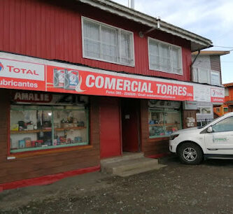 Comercial Torres Ltda