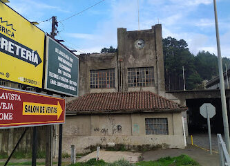 Ferretería La Fábrica