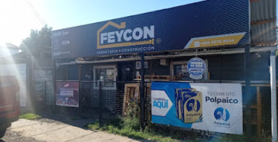 FERRETERIA FEYCON