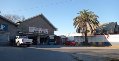 Ferretería San Marcos