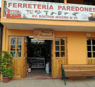 Ferreteria Paredones