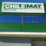 Beach Store