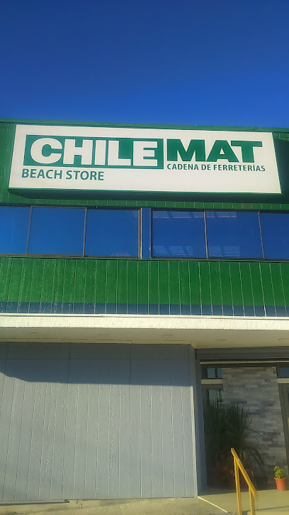 Beach Store