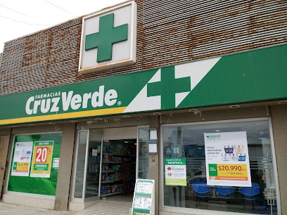 Farmacias Cruz Verde