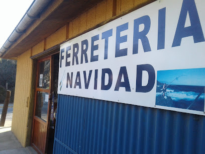 FERRETERIA NAVIDAD