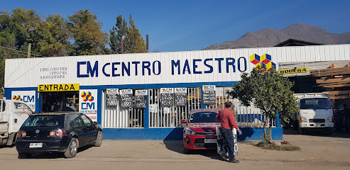 Centro Maestro Lampa