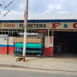 Ferreteria FyC