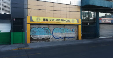 Servipernos