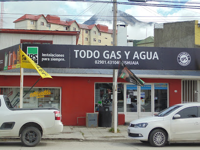 Ferreteria Todo Gas Y Agua