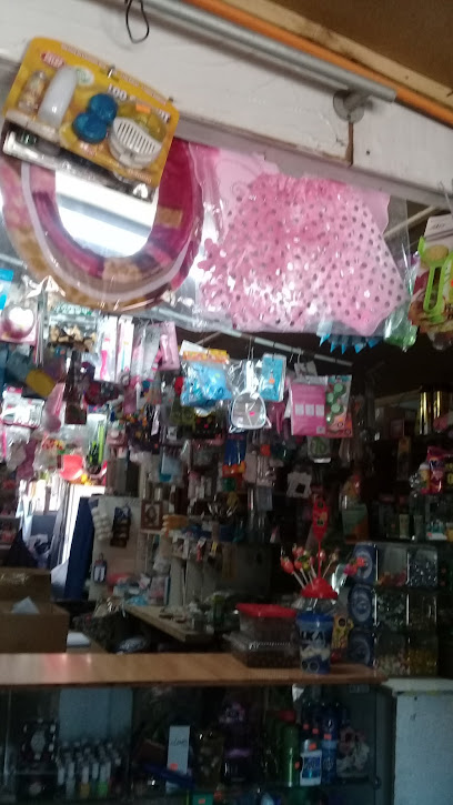 Bazar Lo Pinto